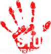 Stop Human Trafficking - Stop Hand